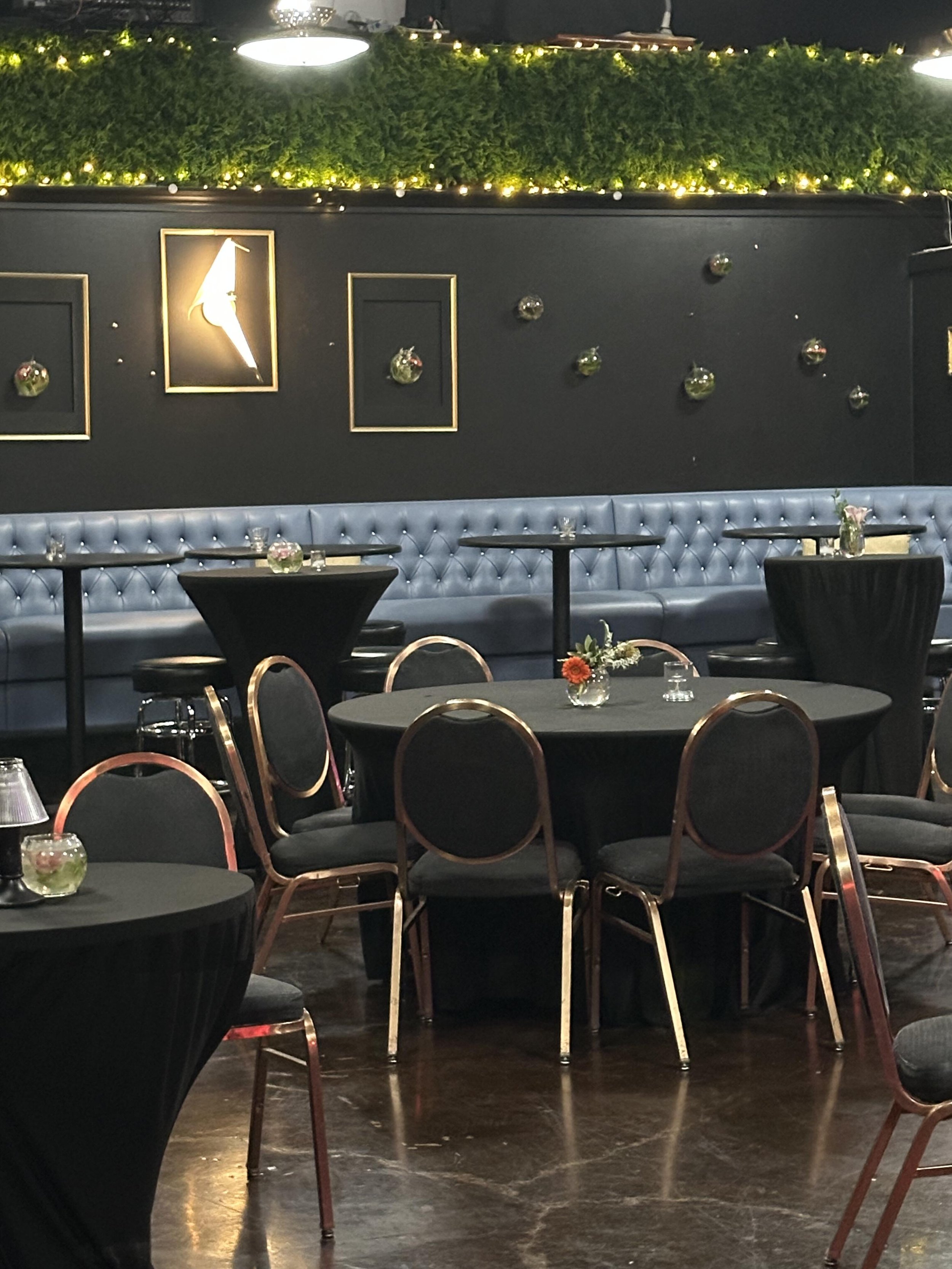 Hoku Events venue